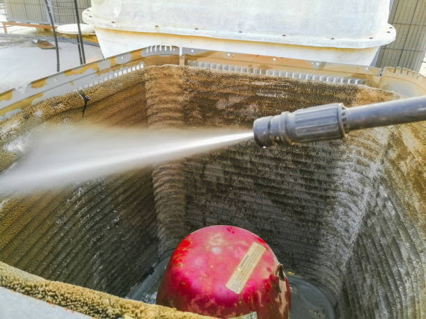Best General Air Duct Cleaning  in White Cloud, MI