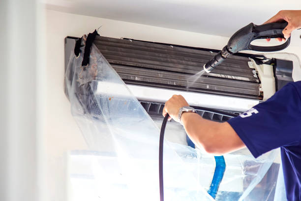 Ductwork Cleaning Services in White Cloud, MI