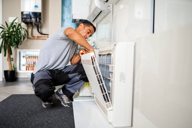 Best Ventilation Cleaning Services  in White Cloud, MI