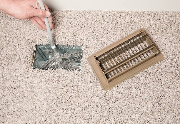 Ventilation Cleaning Services in White Cloud, MI