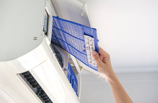 Ventilation Cleaning Services in White Cloud, MI