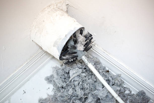 Best Best Air Duct Cleaning Company  in White Cloud, MI